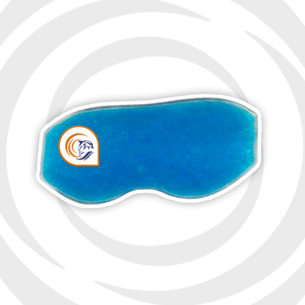 ANTIFAZ DE GEL ANTICONGELANTE CON ELASTICO