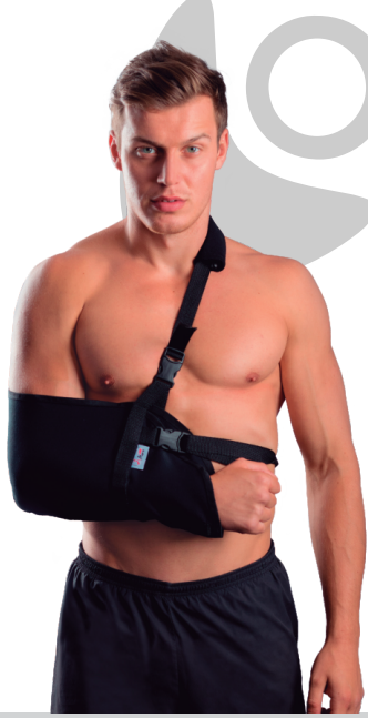 CABESTRILLO UNIVERSAL BILATERAL TALLA XXL