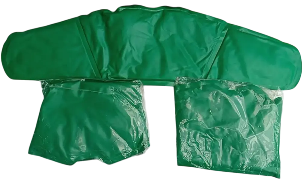 COMPRESA DE GEL CLASICO CERVICAL 19X63 - 3UND