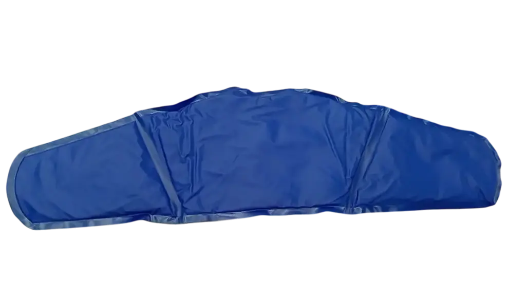 COMPRESA DE GEL CLASICO CERVICAL UNIDAD 19X63