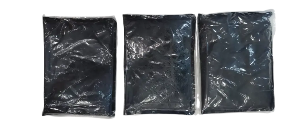 COMPRESA DE GEL CLASICO LUMBAR 36X25 X 3 UND