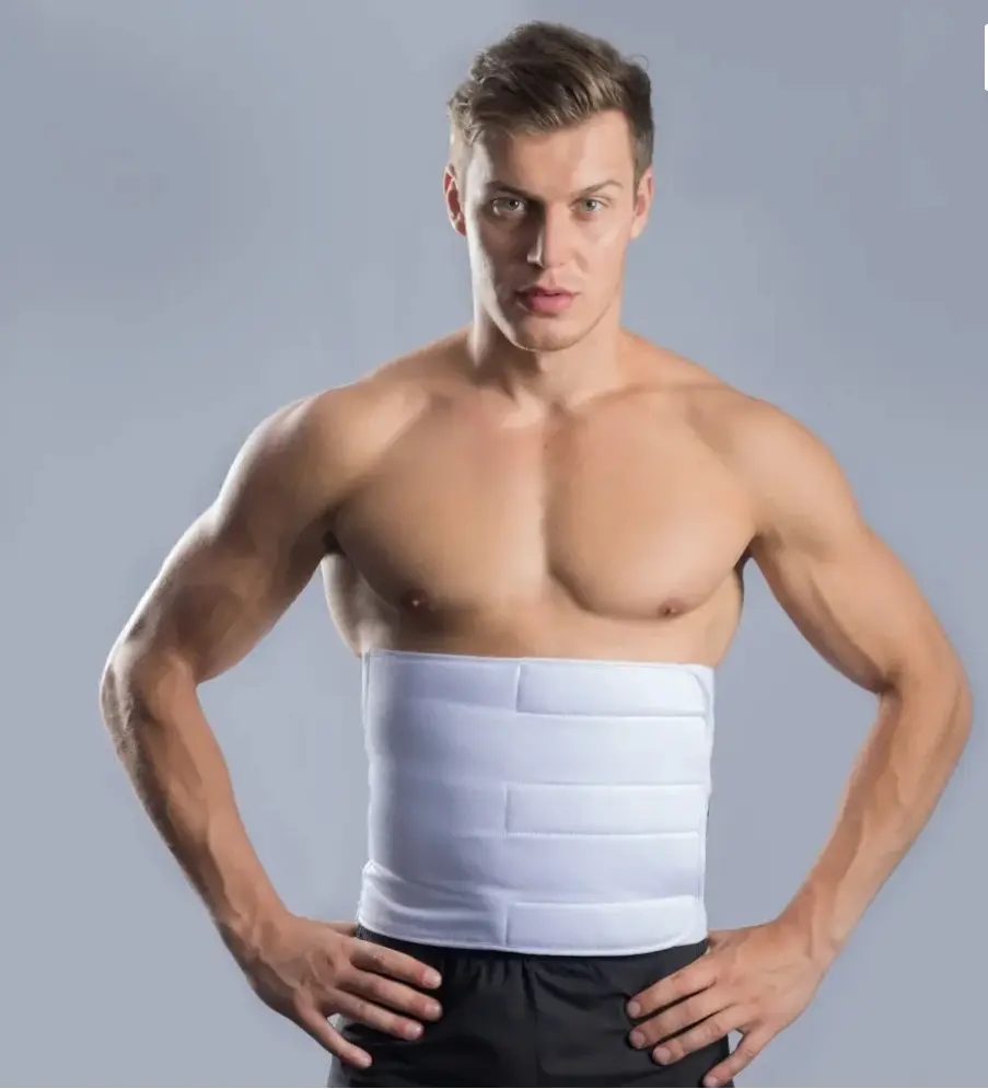 FAJA POST OPERATORIA C/BEIGE (T/XXXL)