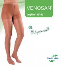 MEDIA PANTY LEGLINE 15-23  "S" OLINDA VL233OL