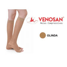 MEDIA RODILLA LEGLINE 20-30 "L" OLINDA VL305OL