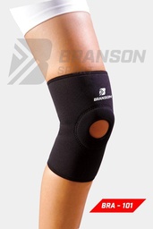 RODILLERA C/ABERTURA BRA-101-S