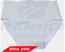 SUSP. EN TRUZA ALGODÓN BRA-286 S