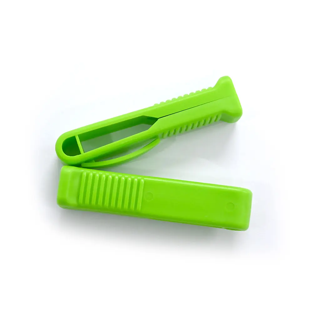 ROMPE AMPOLLAS C/VERDE ALTURA 7CM – LARGO 1.5CM