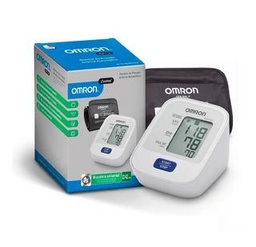 [0300030] --DEMO-- TENSIOMETRO BRAZO HEM-7120