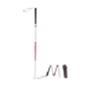 [0420022] BASTON PLEGABLE / PERSONAS NO VIDENTES / INCL. REG. RPTO.