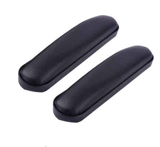 [5050004] POSABRAZOS ACOLCHADOS (PAR) PARA SILLA DE RUEDAS ESTANDAR