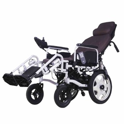[1001484] SILLA DE RUEDAS TRAUMATOLOGICA ELECTRICA