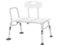 [5000003] SILLA DE TRANSFERENCIA / LARGA PARA DUCHA INCL.: REG. RPTO.