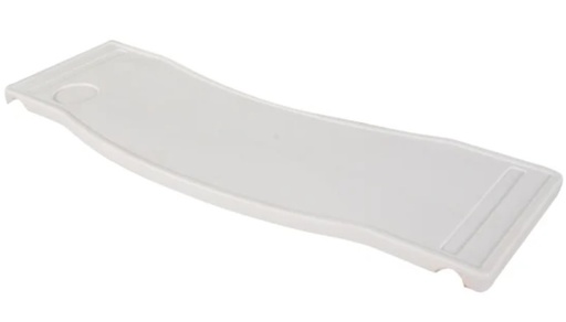 [1100108] TABLA/MESA DE COMER P/CAMA - ABS- MOD. ESTANDAR SIN RESORTE