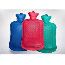 [0860010] BOLSA AGUA CALIENTE (1000ML)