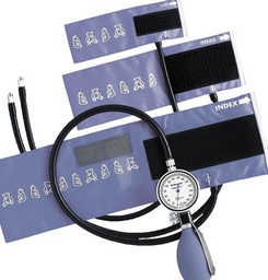 [1001222] BRAZALETE TENSIOMETRO P/LACTANTE - MOD 133