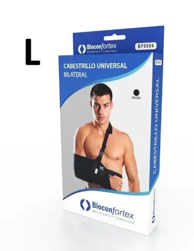 [0210148] CABESTRILLO UNIVERSAL BILATERAL TALLA L