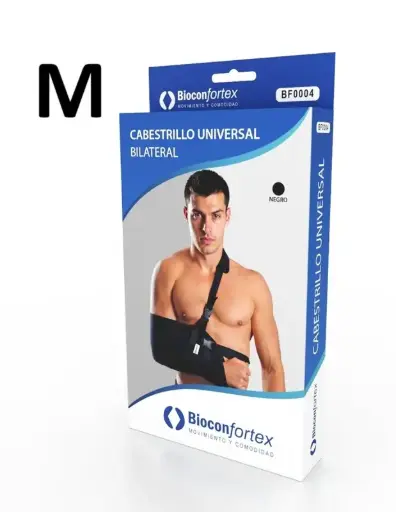 [0210147] CABESTRILLO UNIVERSAL BILATERAL TALLA M