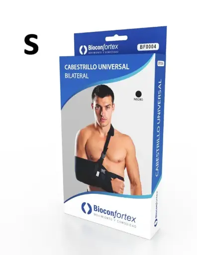 [0210146] CABESTRILLO UNIVERSAL BILATERAL TALLA S