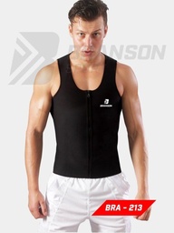[0010317] CAMISETA THERMO REDUC. BRA-213-S