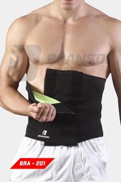 [0010046] CINTURILLA REDUC. VELCRO BRA-201N-XXL