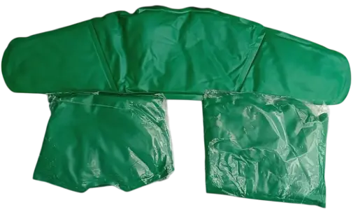 [0450041] COMPRESA DE GEL CLASICO CERVICAL 19X63 - 3UND
