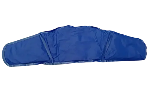 [0400022] COMPRESA DE GEL CLASICO CERVICAL UNIDAD 19X63