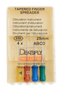[1001166] ESPACIADOR MAILLEFER ABCD X 25MM
