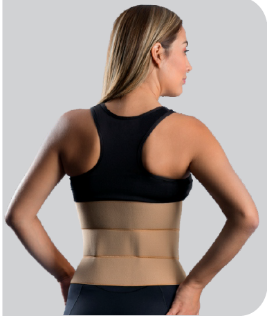 [0020113] FAJA PANEL ABDOMINAL LM-124 S