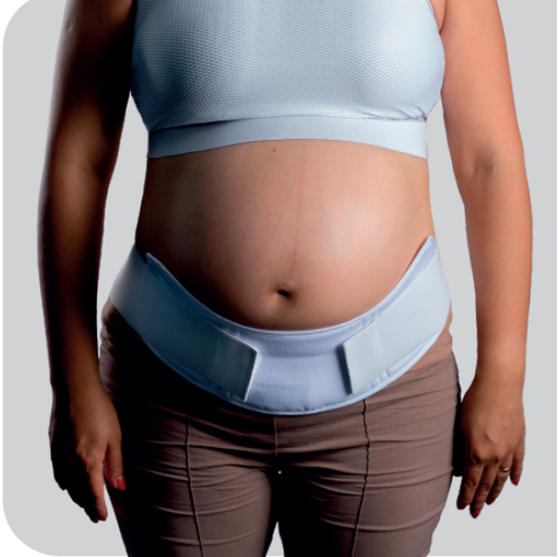 [0020085] FAJA PRE NATAL LM-102-S