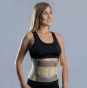 [0020087] FAJA SACRO LUMBAR VIGGO C/BEIGE (T/L)