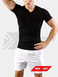 [0010160] POLO FAJA THERMO REDUC. BRA-207-S