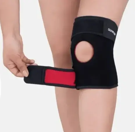 [1003029] RODILLERA DEPORTIVA SIN TALLA C/NEGRO