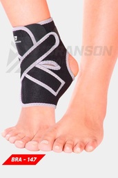 [0010277] TOBILLERA CON REFUERZO BRA-147-S