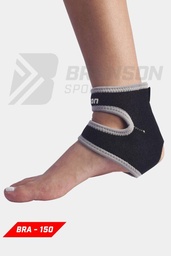 [0010280] TOBILLERA CON TALONERA BRA-150-M