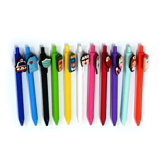 [5000021] LAPICERO TEMATICO DIVERSOS MODELOS 